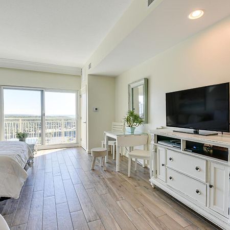 Destin Resort Studio With Pool - Walk To Beach! Ngoại thất bức ảnh